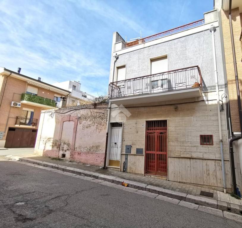 appartamento in vendita a Torremaggiore