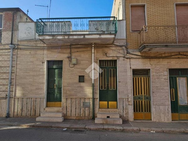 casa indipendente in vendita a Torremaggiore
