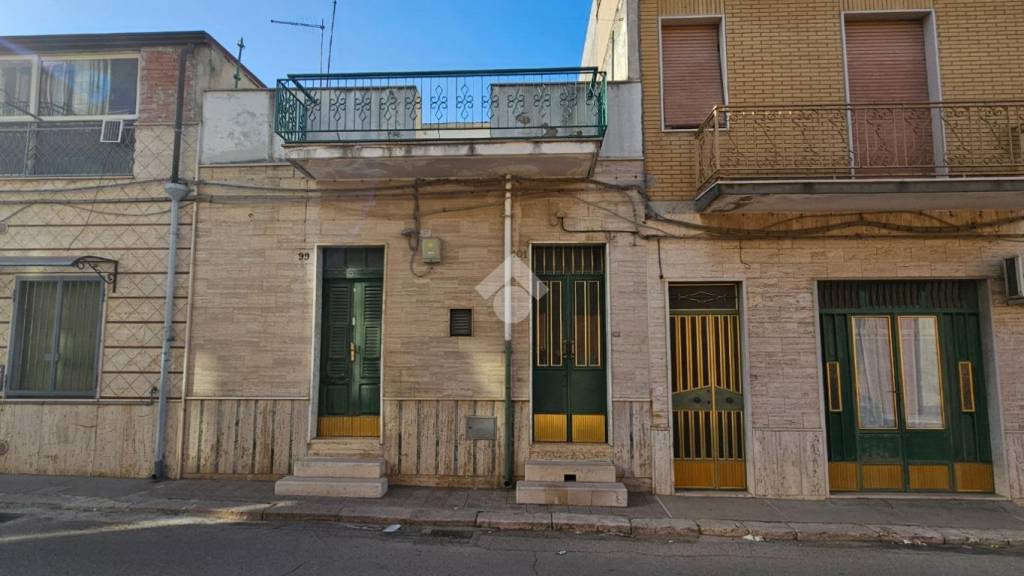 casa indipendente in vendita a Torremaggiore