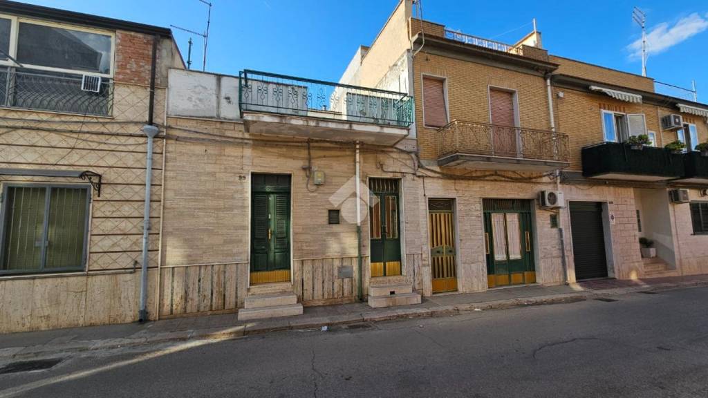 casa indipendente in vendita a Torremaggiore