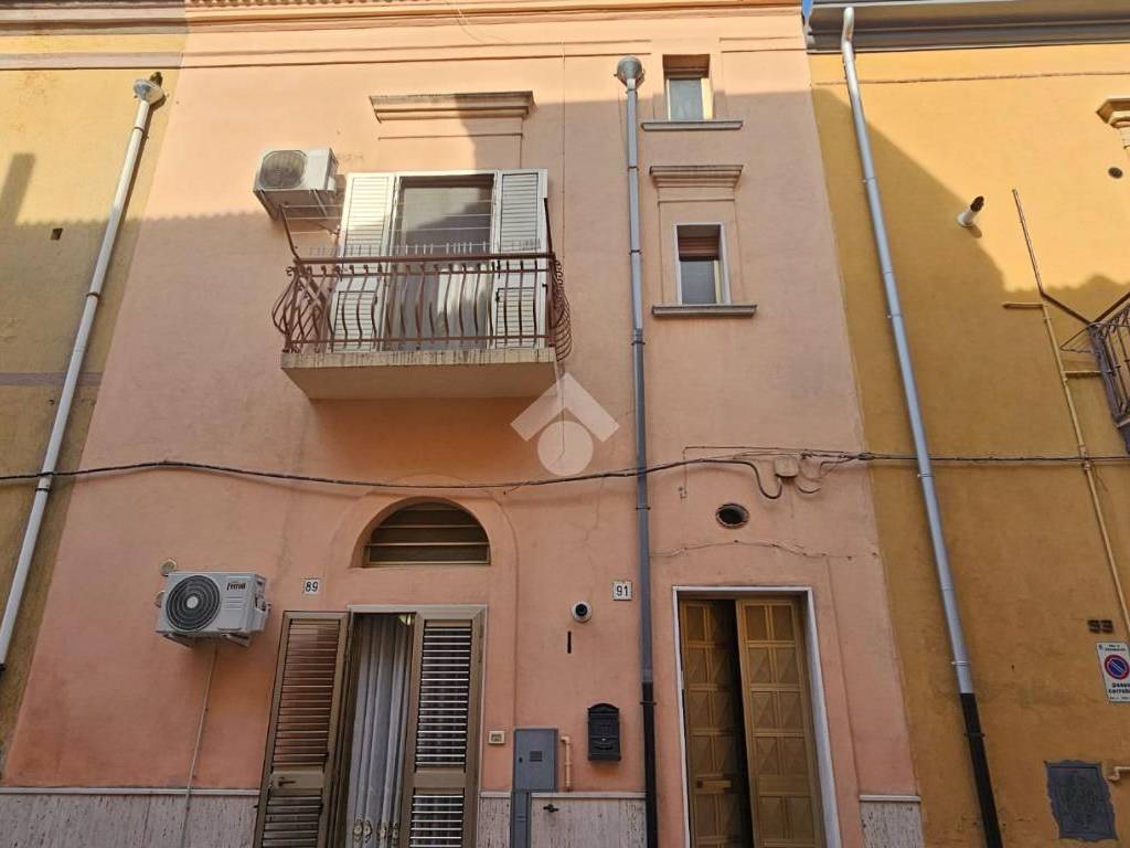 casa indipendente in vendita a Torremaggiore