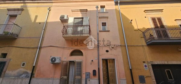 appartamento in vendita a Torremaggiore