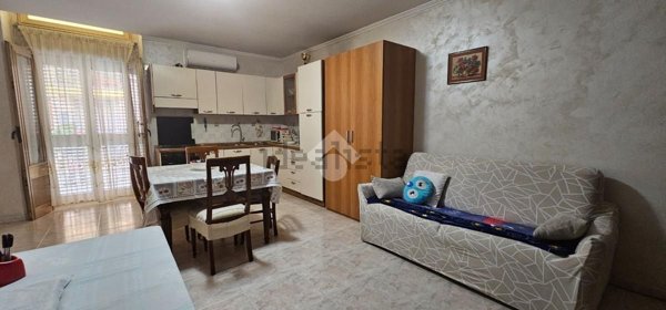 appartamento in vendita a Torremaggiore
