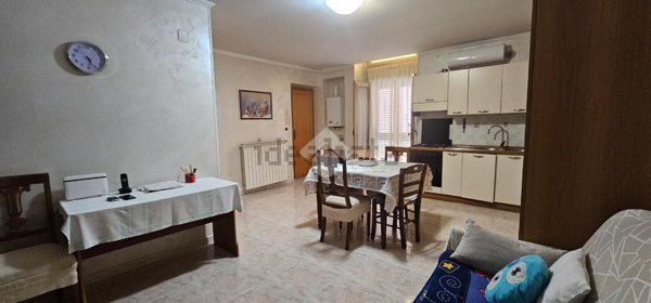 appartamento in vendita a Torremaggiore