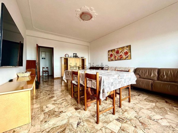 appartamento in vendita a Torremaggiore