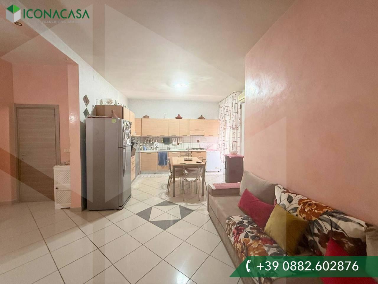 appartamento in vendita a Torremaggiore