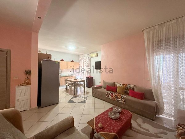 appartamento in vendita a Torremaggiore