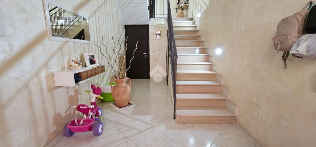 casa indipendente in vendita a Torremaggiore