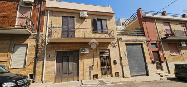 casa indipendente in vendita a Torremaggiore