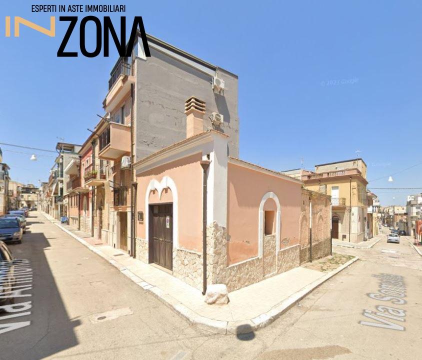 appartamento in vendita a Torremaggiore