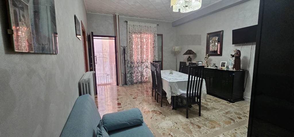 casa indipendente in vendita a Torremaggiore