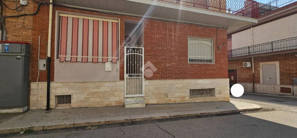 casa indipendente in vendita a Torremaggiore