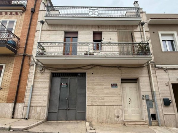 appartamento in vendita a Torremaggiore