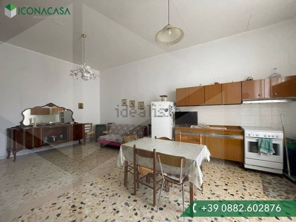 casa indipendente in vendita a Torremaggiore