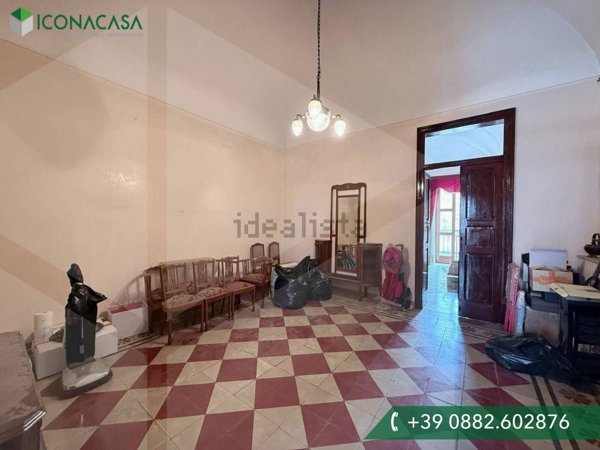 casa indipendente in vendita a Torremaggiore