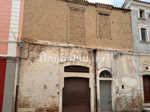 appartamento in vendita a Torremaggiore