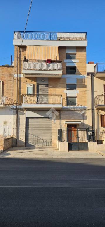 casa indipendente in vendita a Torremaggiore