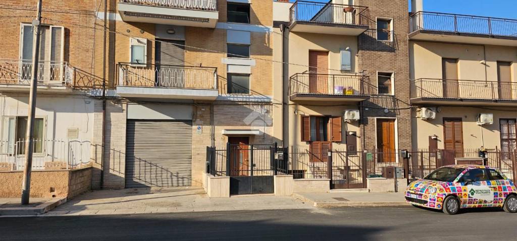 casa indipendente in vendita a Torremaggiore