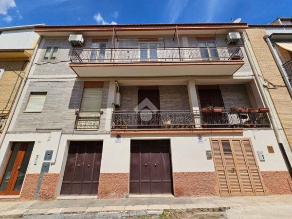 appartamento in vendita a Torremaggiore