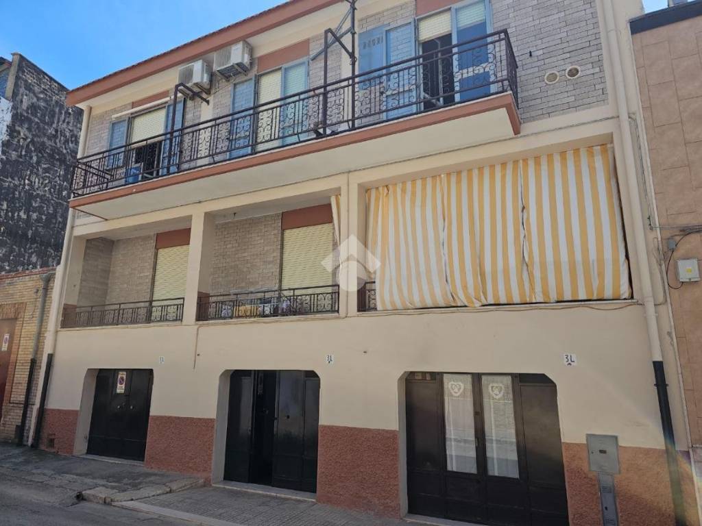 appartamento in vendita a Torremaggiore