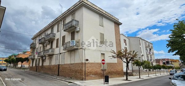 appartamento in vendita a Torremaggiore