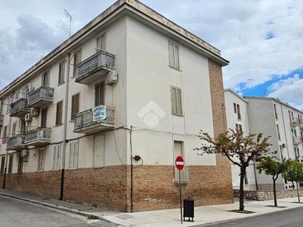 appartamento in vendita a Torremaggiore