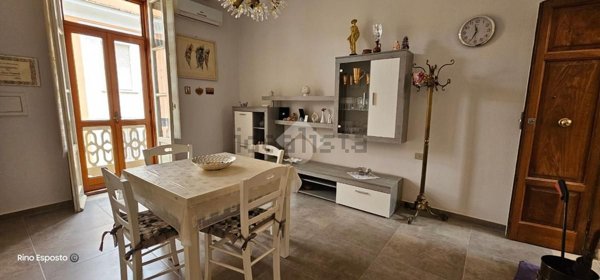 appartamento in vendita a Torremaggiore
