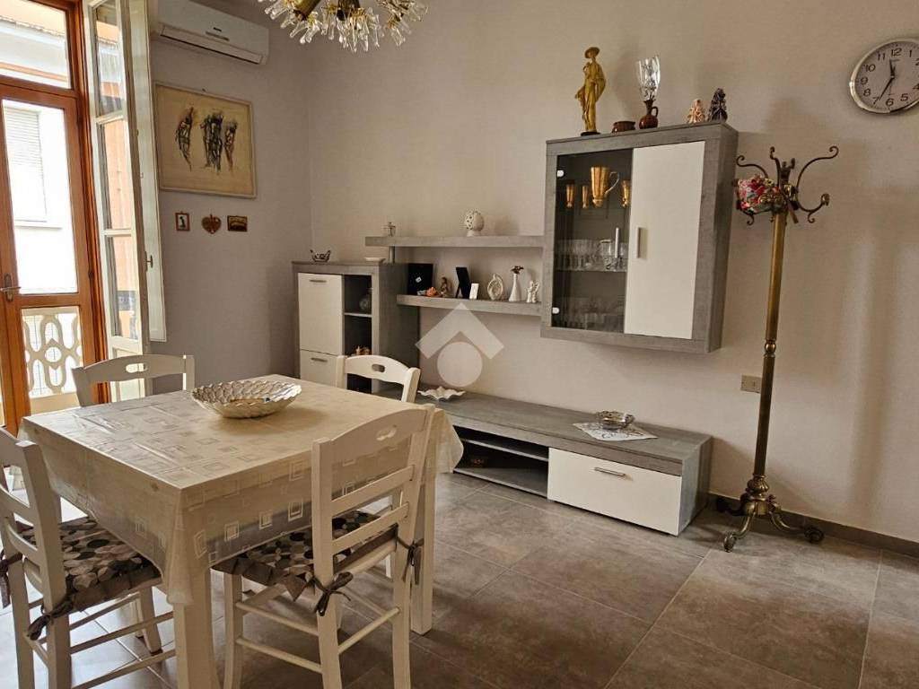 appartamento in vendita a Torremaggiore