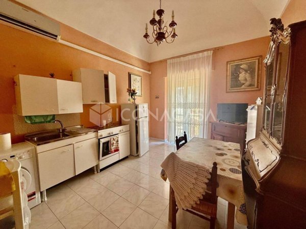 appartamento in vendita a Torremaggiore