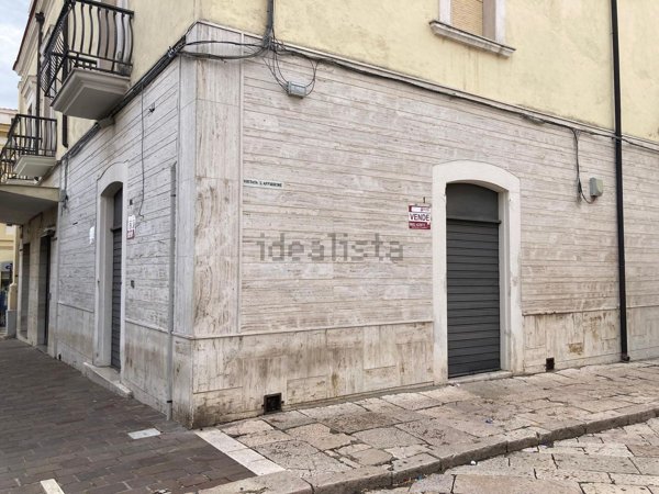 appartamento in vendita a Torremaggiore
