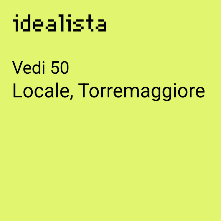 appartamento in vendita a Torremaggiore