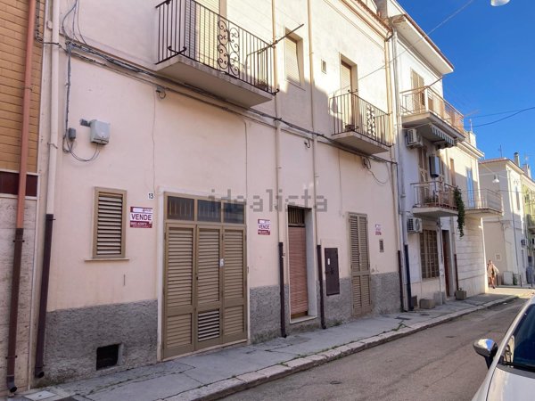 casa indipendente in vendita a Torremaggiore