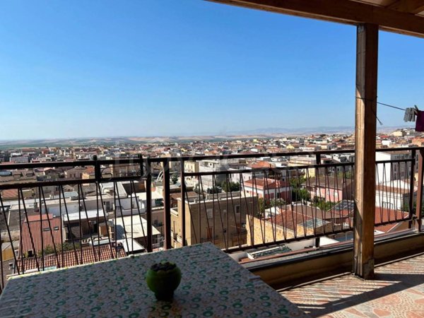 appartamento in vendita a Torremaggiore