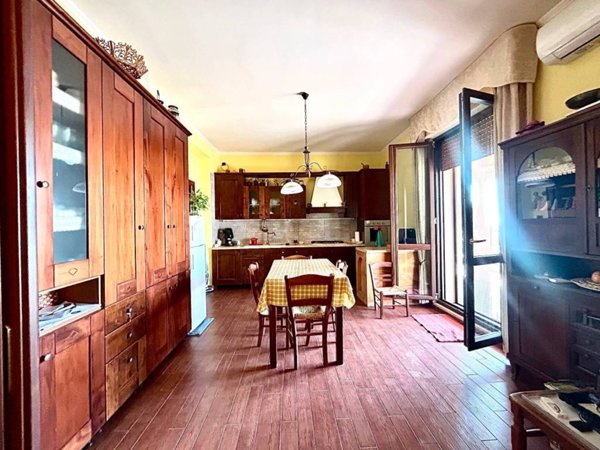 appartamento in vendita a Torremaggiore