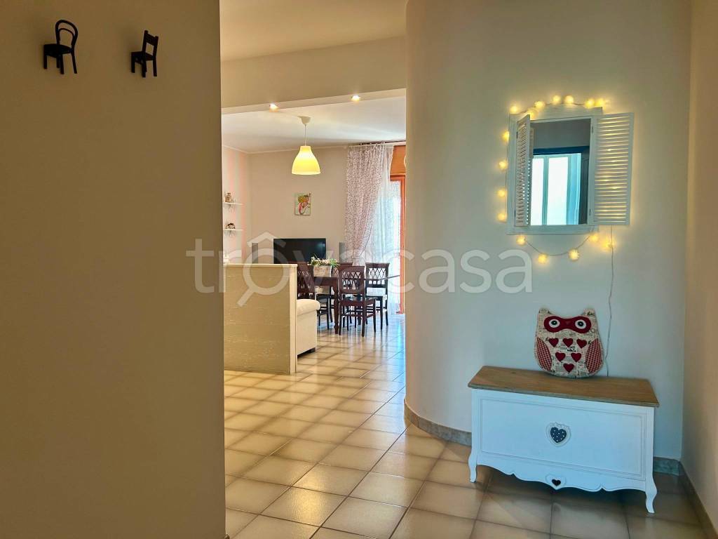 appartamento in vendita a Torremaggiore