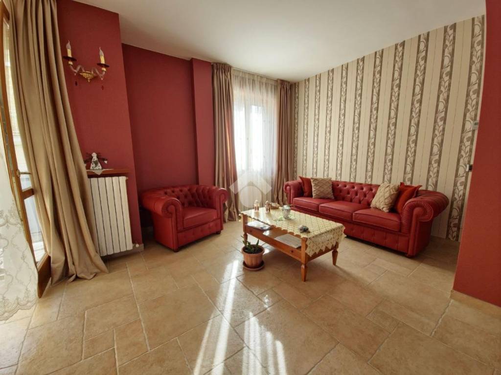 appartamento in vendita a Torremaggiore