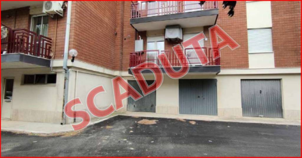 appartamento in vendita a Torremaggiore