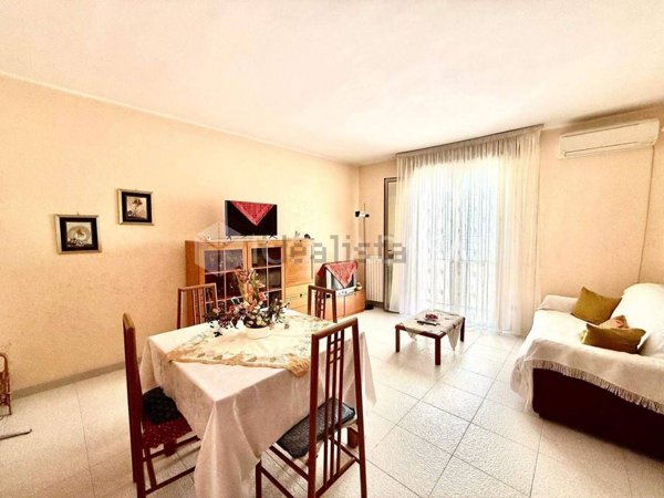 appartamento in vendita a Torremaggiore