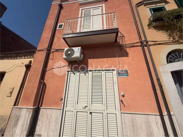 appartamento in vendita a Torremaggiore