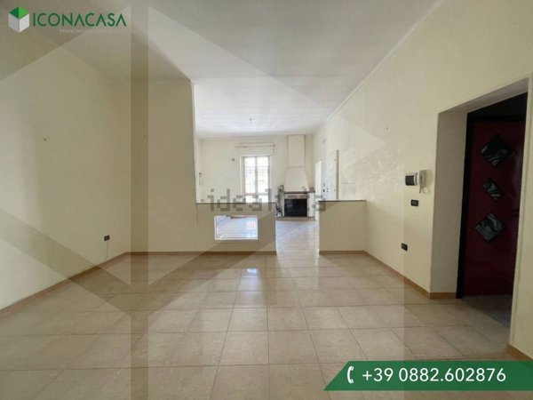 casa indipendente in vendita a Torremaggiore