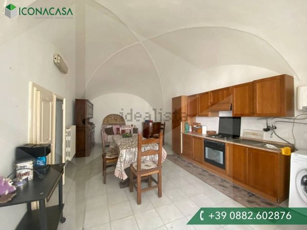 casa indipendente in vendita a Torremaggiore