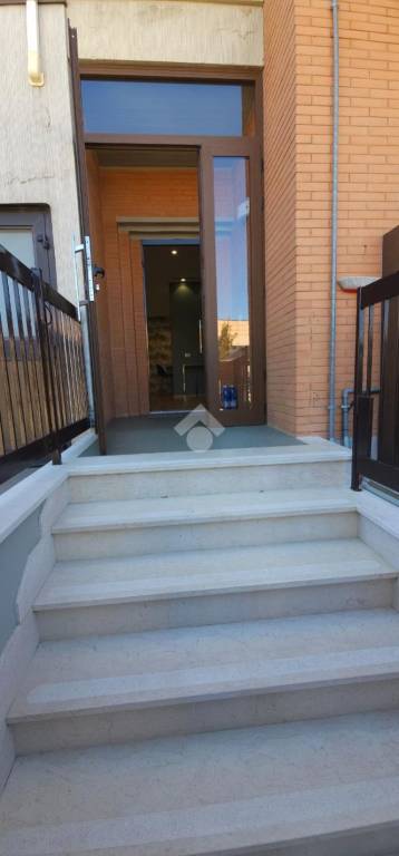 casa indipendente in vendita a Torremaggiore