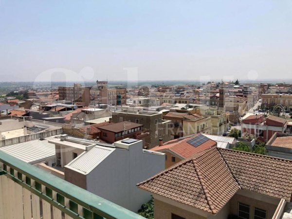 appartamento in vendita a Torremaggiore