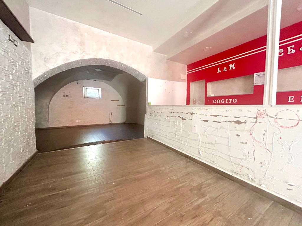 negozio in vendita a Torremaggiore