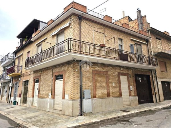 appartamento in vendita a Torremaggiore