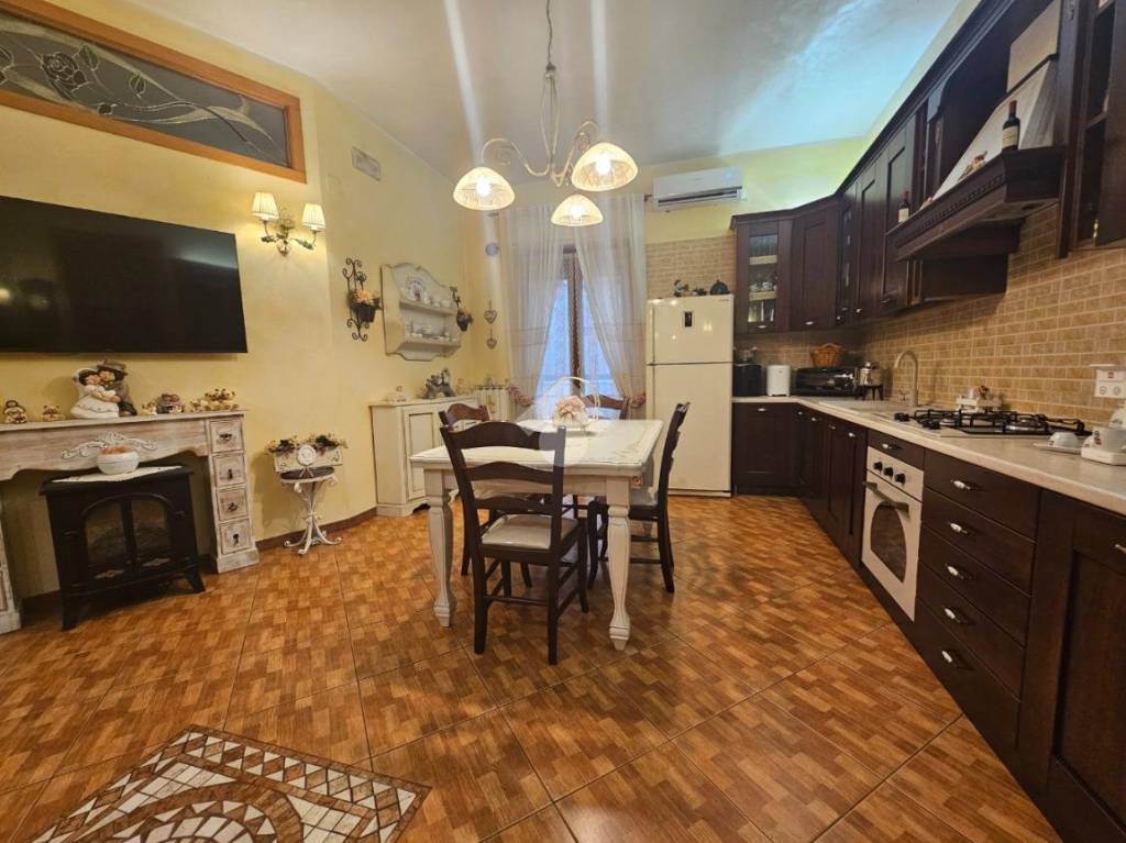 appartamento in vendita a Torremaggiore