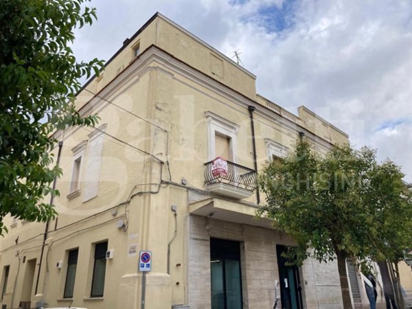 casa indipendente in vendita a Torremaggiore