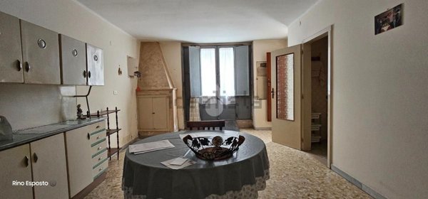 casa indipendente in vendita a Torremaggiore