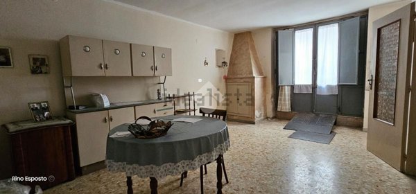 casa indipendente in vendita a Torremaggiore