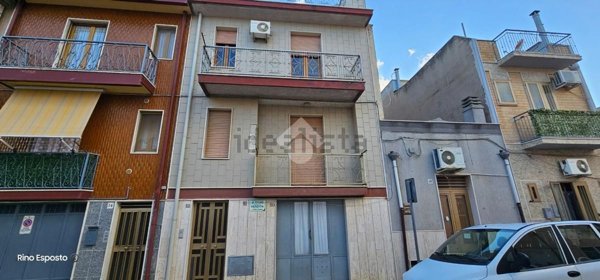 casa indipendente in vendita a Torremaggiore